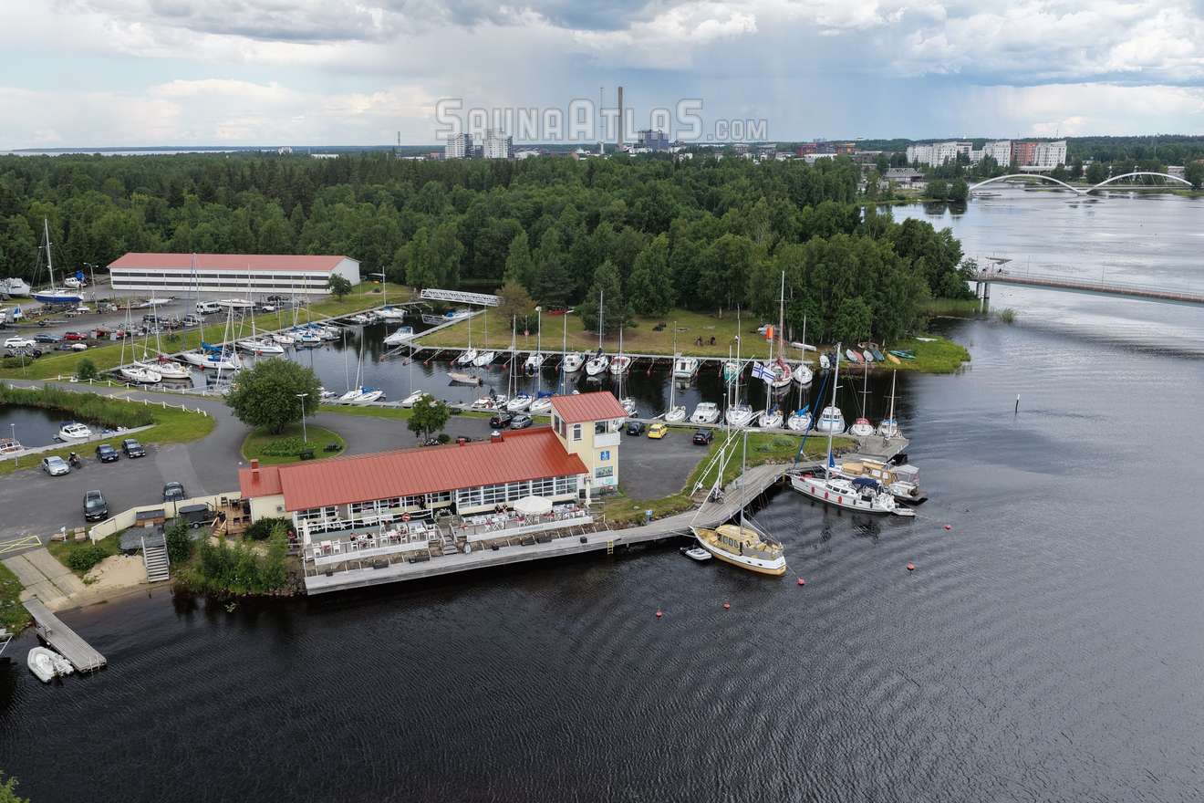 Hietasaaren Seelari