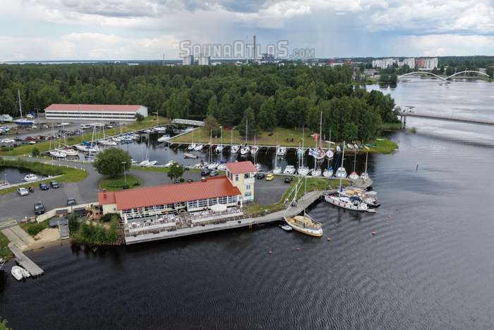 Hietasaaren Seelari