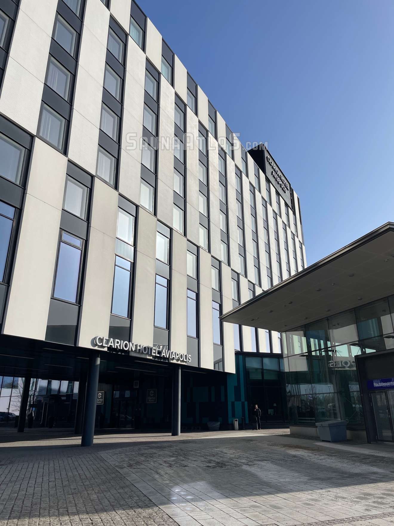 Clarion Hotel Aviapolis