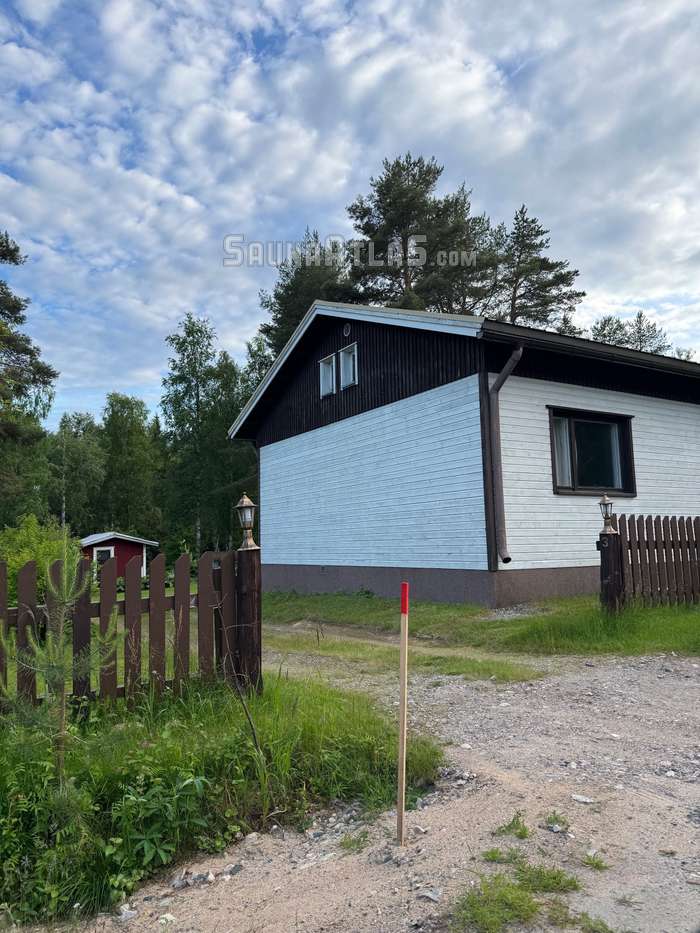 Traditional House Rovaniemi