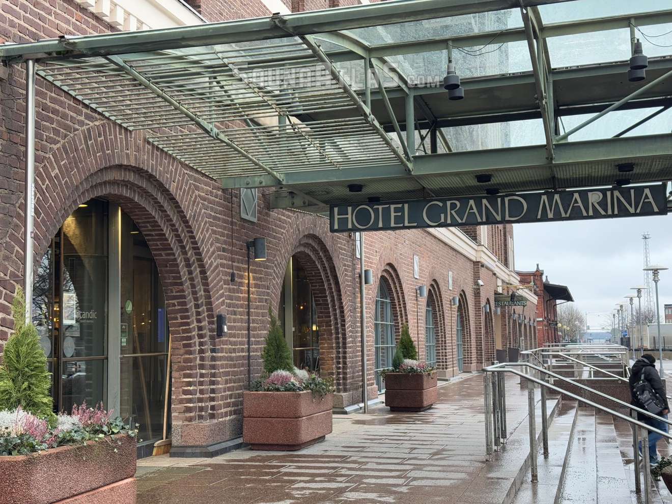 Scandic Grand Marina
