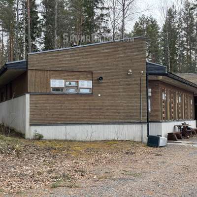 Silokallion leirikeskus, Kullaa