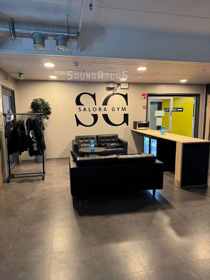 Salora Gym