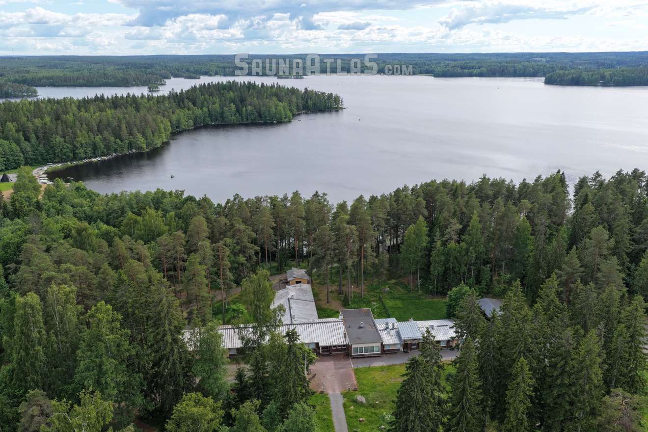 Loimalahti Camp Center