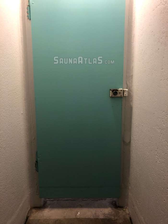 Bains des Pâquis