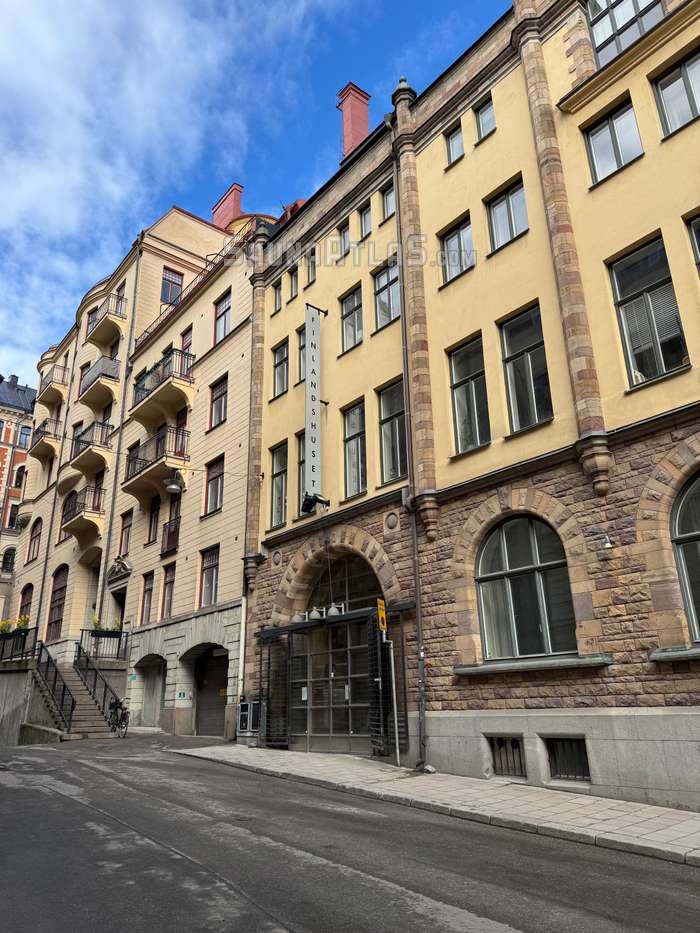 Finlands Institutet