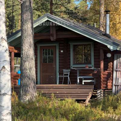 Juva Camping