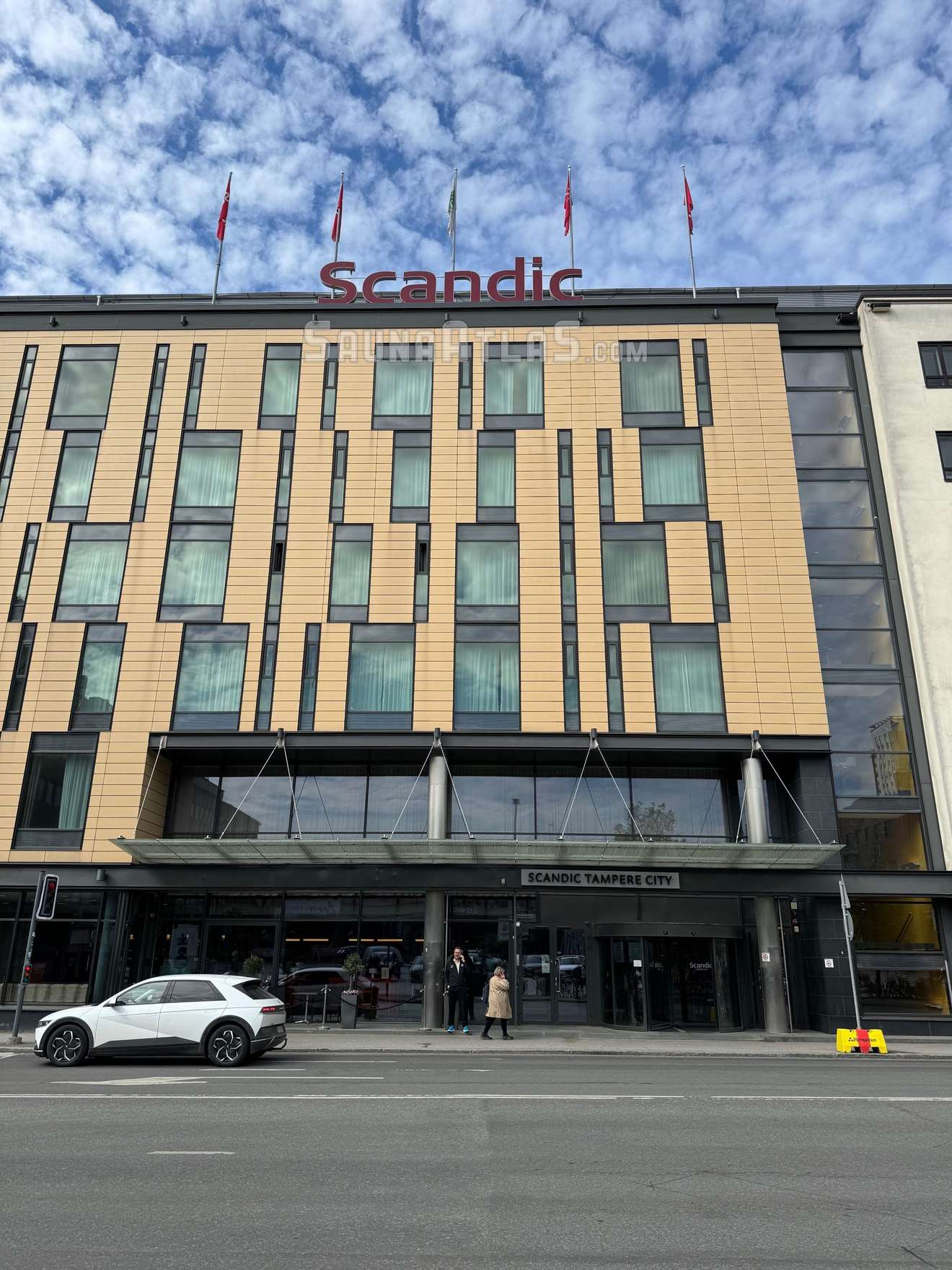 Scandic Tampere City