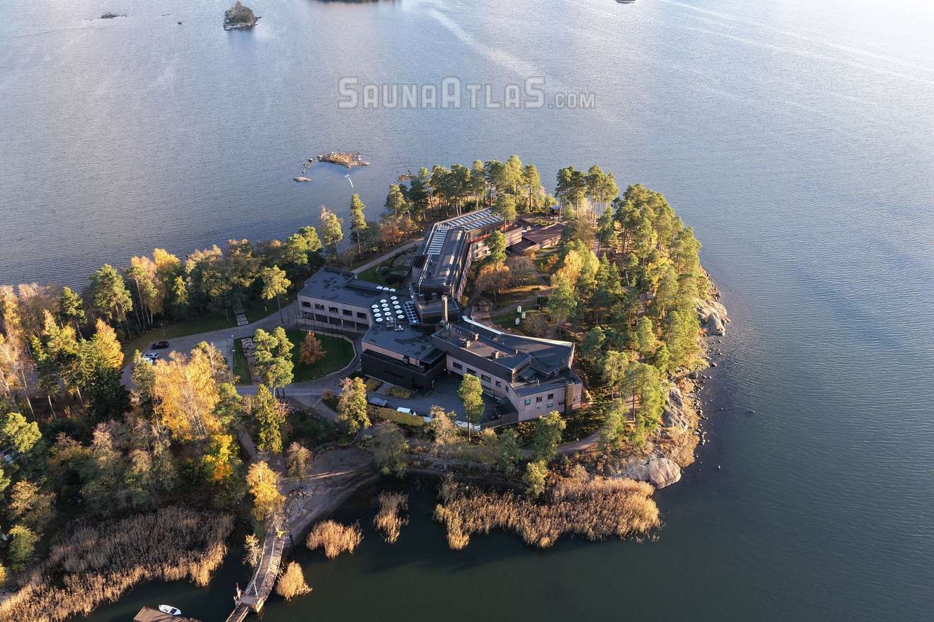 Hotel Hanasaari