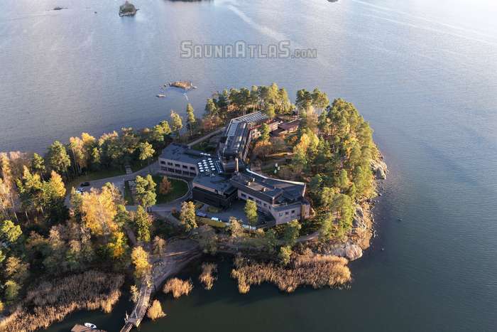 Hotel Hanasaari
