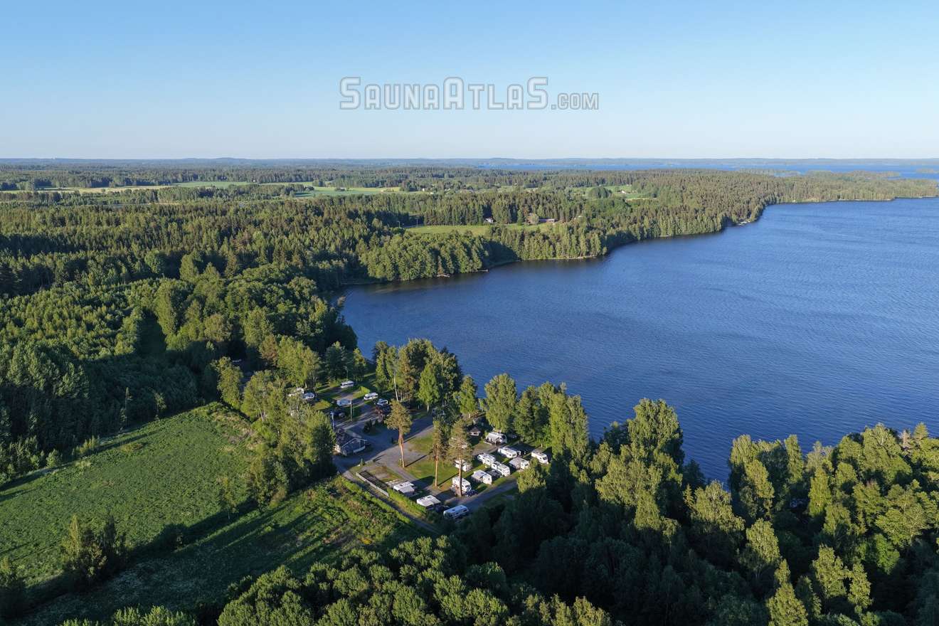 Camping Hakalanranta