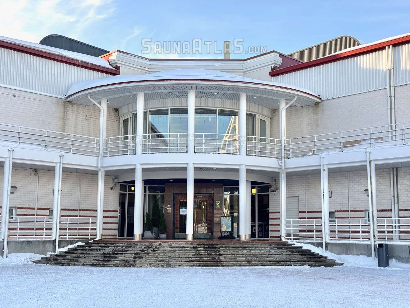 Holiday Club Katinkulta