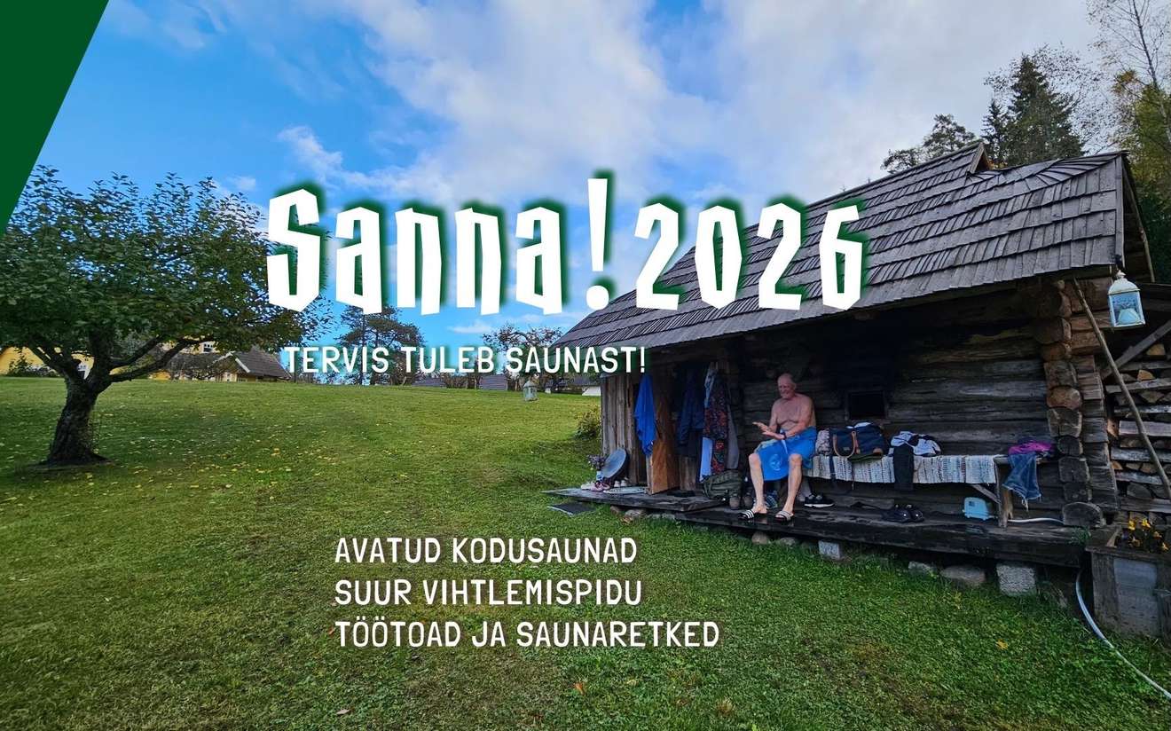 SANNA! 2026