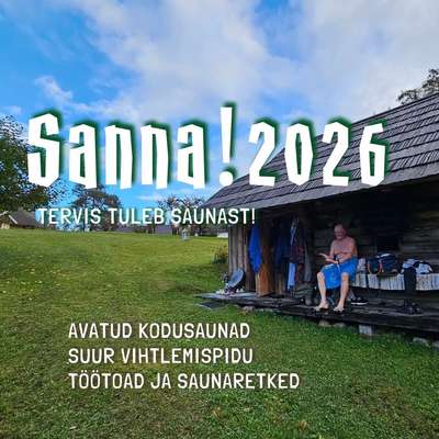 SANNA! 2026