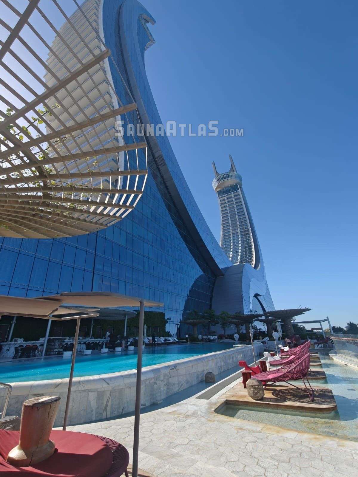 Fairmont Doha