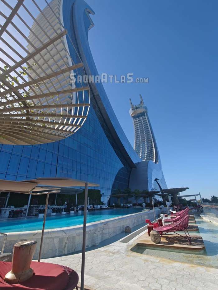 Fairmont Doha