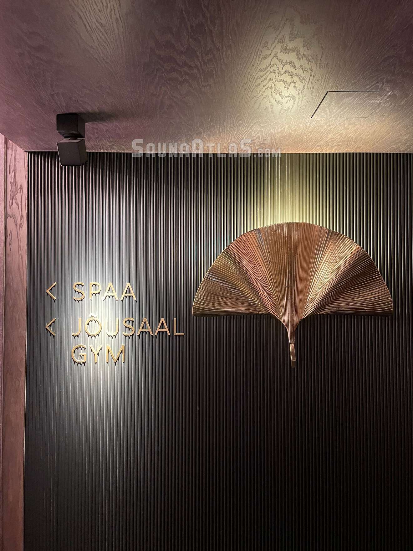 Mövenpick Hotel Tallinn