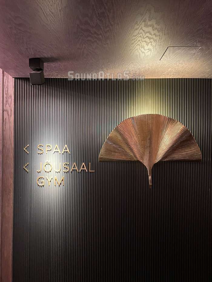 Mövenpick Hotel Tallinn