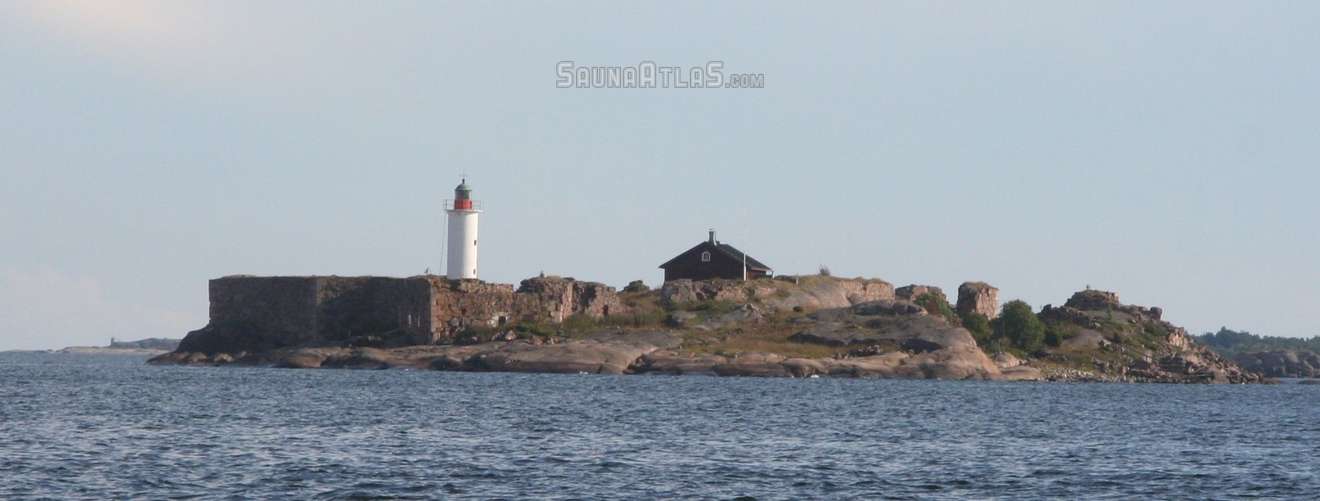 Gustavsvärn Lighthouse