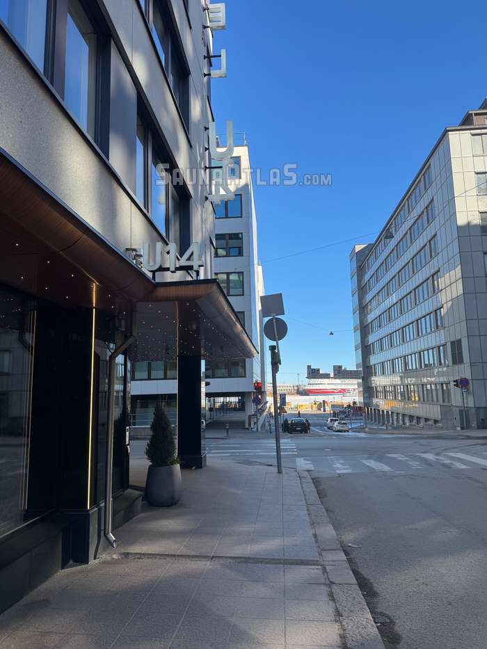 Hotel U14, Autograph Collection