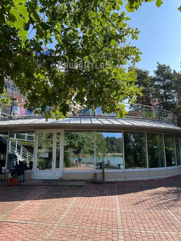 Ruissalo Spa