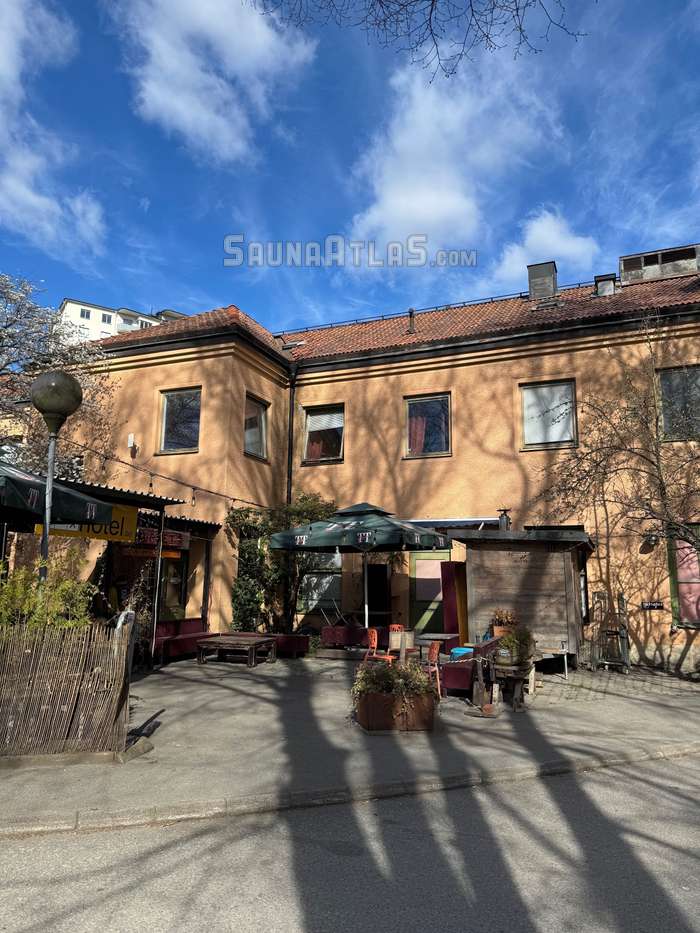 Reimersholme Hotel
