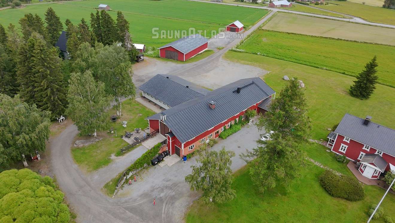 Jukkolanmäen Navetanvintti