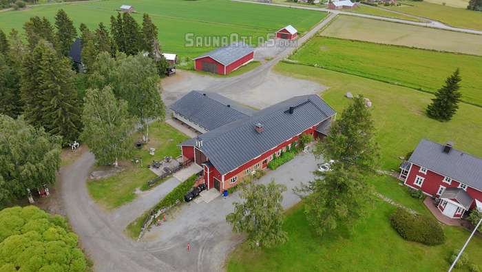 Jukkolanmäen Navetanvintti