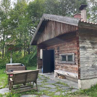 Iso-Tarkkalan maatilamatkailu