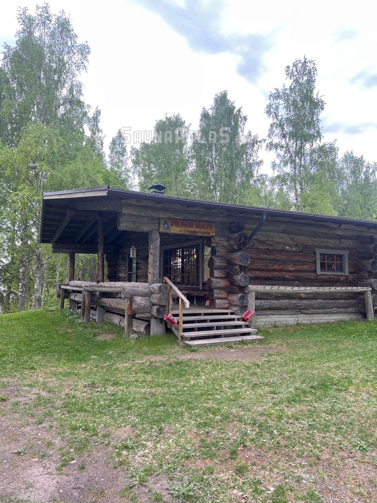 Pilppa Lodge