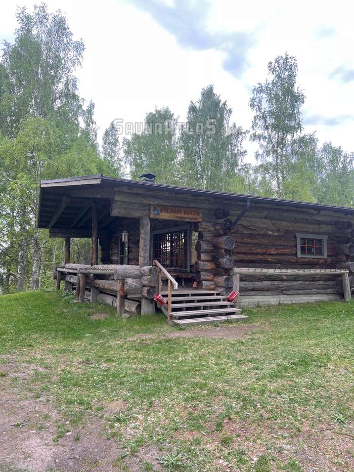 Pilpan maja