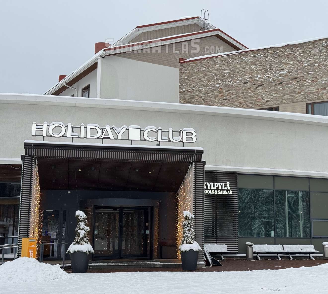 Holiday Club Vierumäki