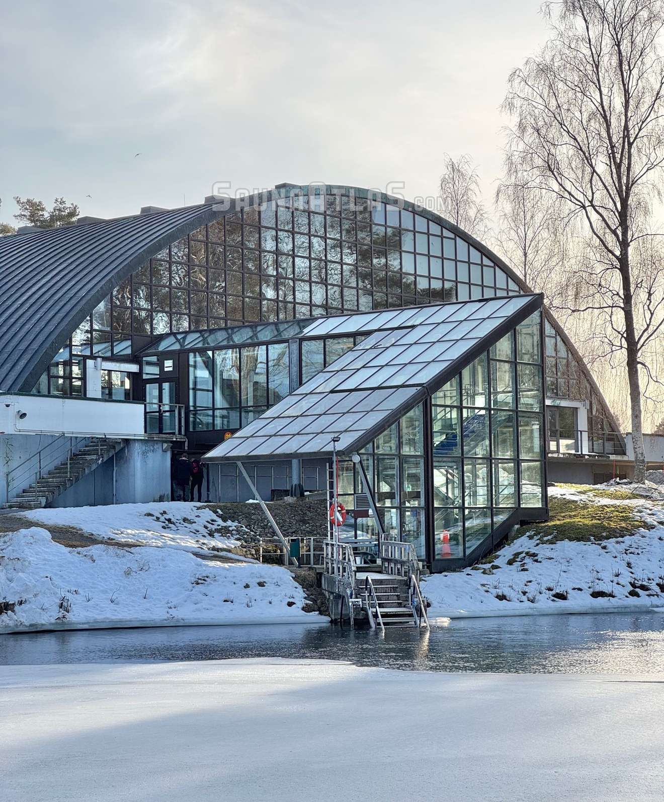 Imatra Swimming Hall