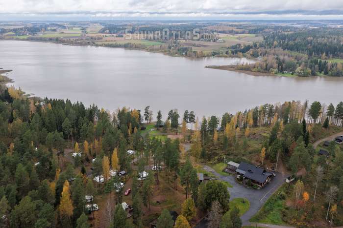 Hovimäki Camping