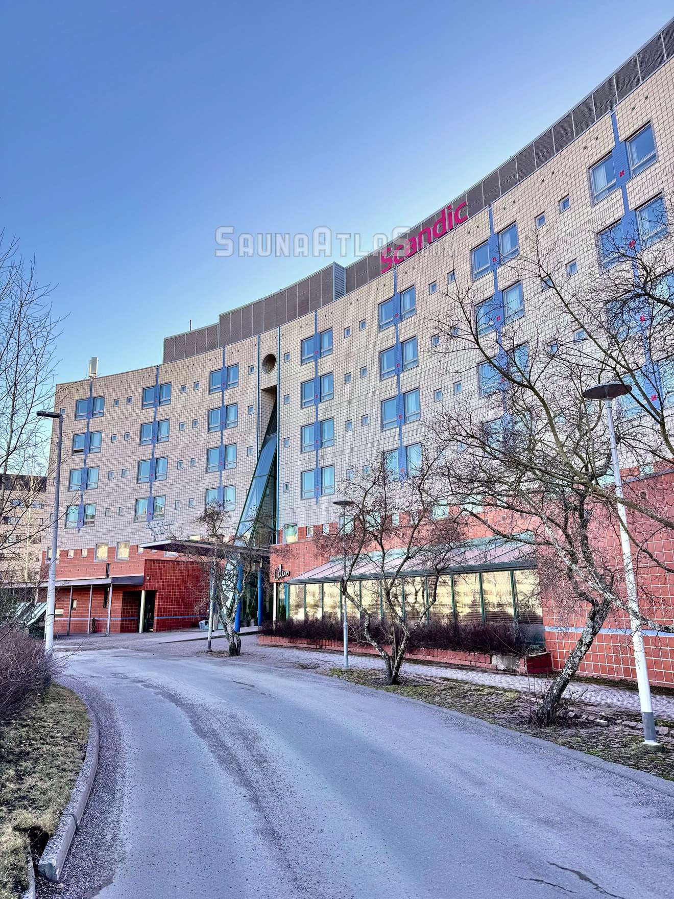 Scandic Helsinki Aviapolis