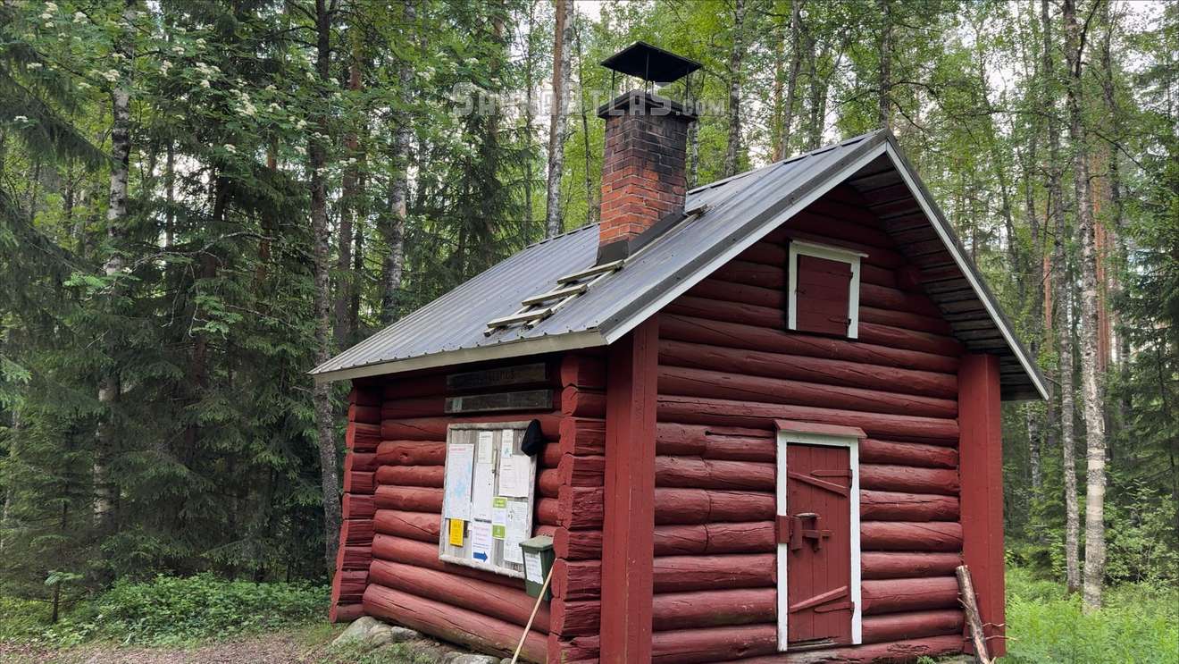 Arpaiskämppä