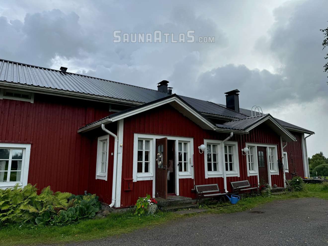 Vanha Väätänen