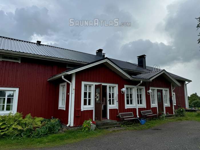 Vanha Väätänen