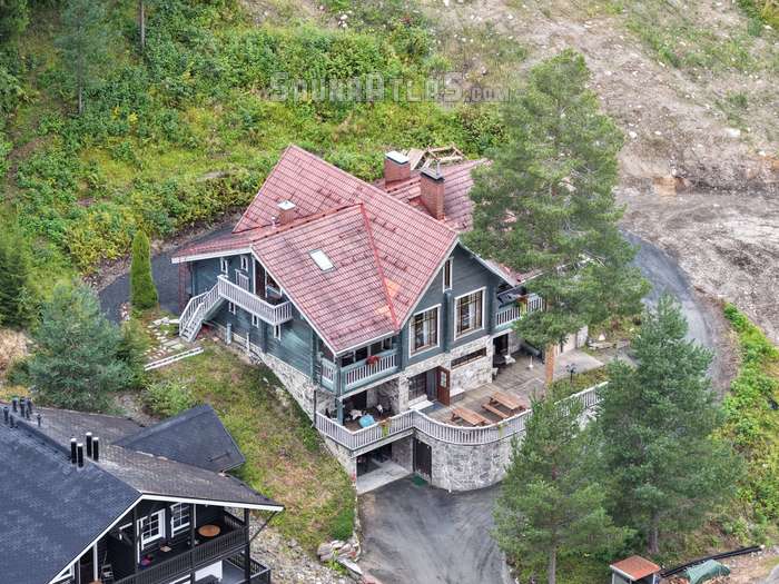 Passoo Boutique Hotel & Sauna