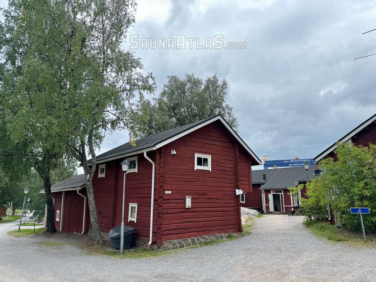 Krookilan kotiseutukeskus