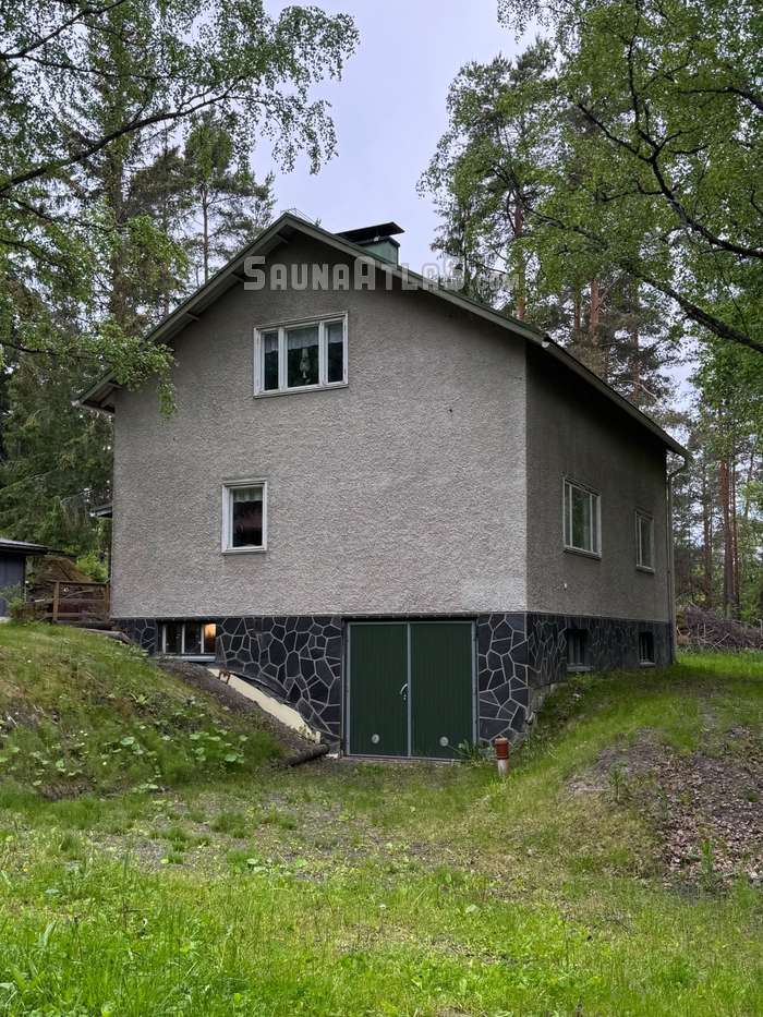Visalan kylätalo