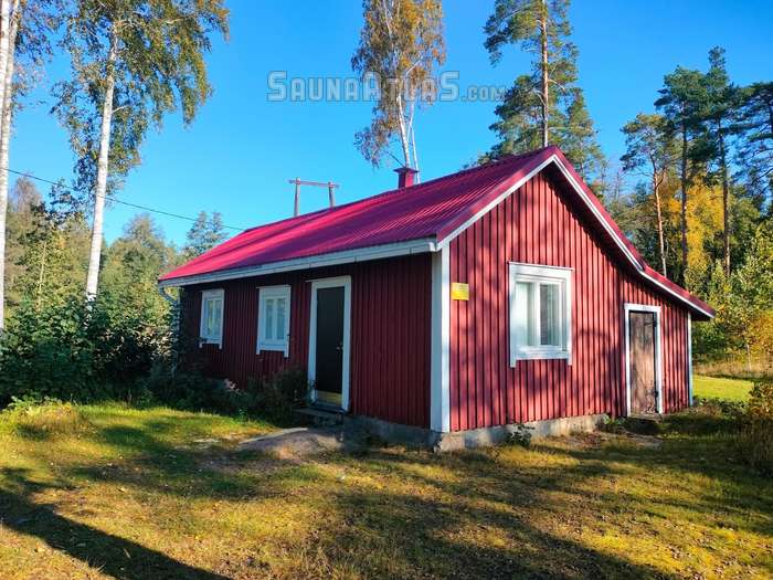 Klippulan leirikeskus