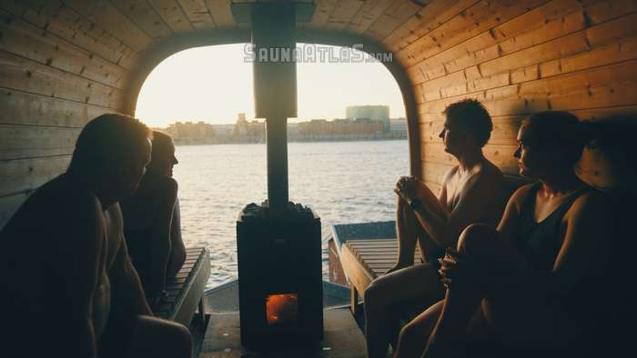 Hottub Copenhagen