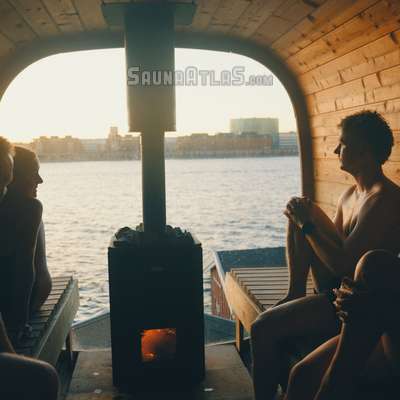Hottub Copenhagen