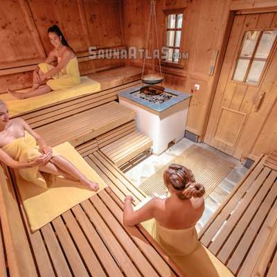 Walliser Alpentherme