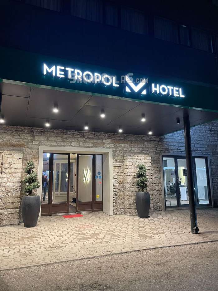 Metropol Spa Hotel