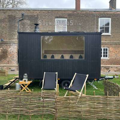 The Other Fold Sauna Co.