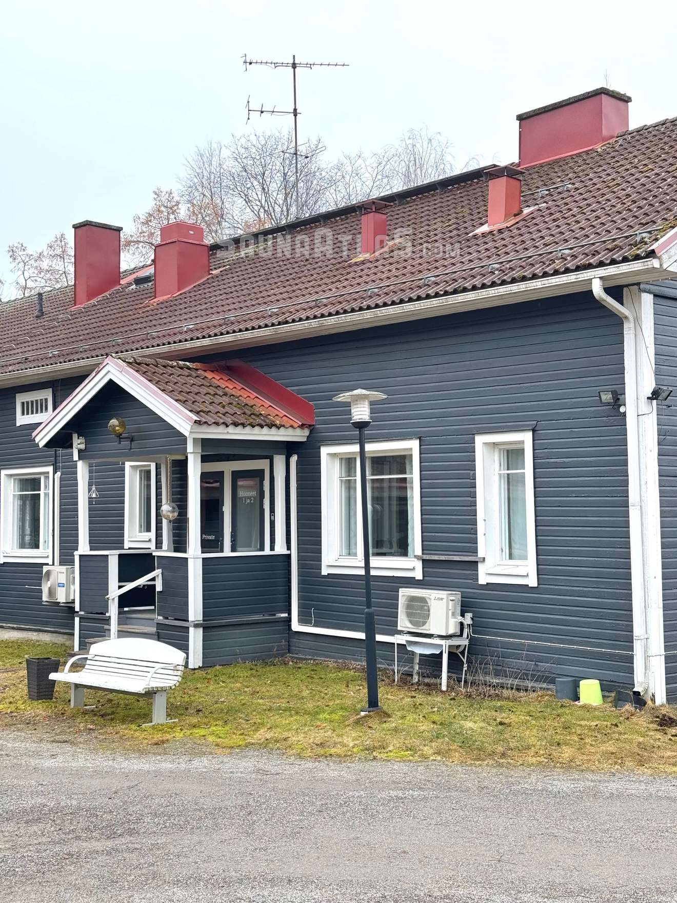 Villa Saimaan Sydän
