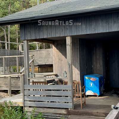 Seasong kesäkahvila