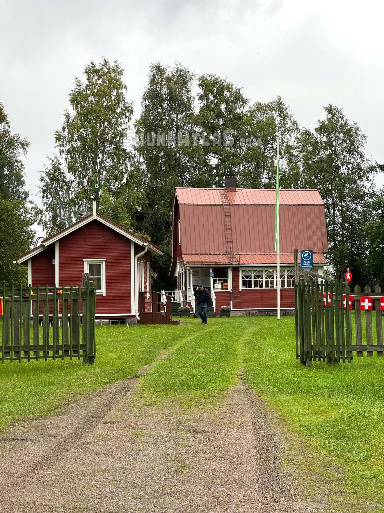 Villa Pukseri